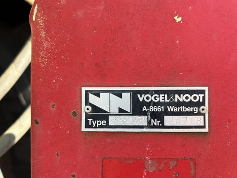 Vogel&Noot MS 4 Schar 