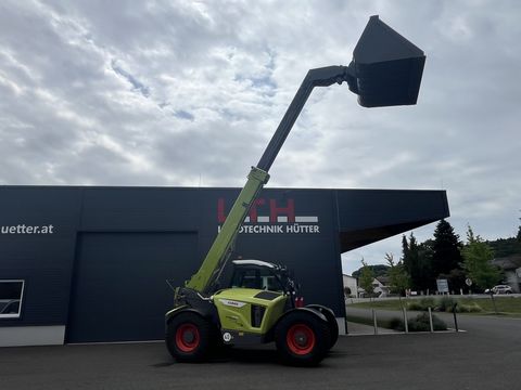 Claas Scorpion 848 Varipower Plus Generation 2