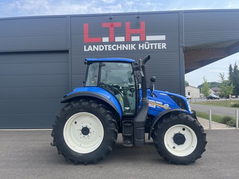 New Holland T5.110 Electro Command