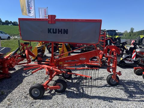 Kuhn GA 4201