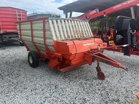 Bevilacqua Ladewagen 