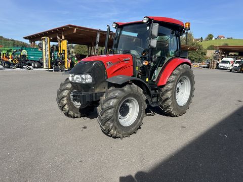 Case IH Farmall 75 A (Stage V)