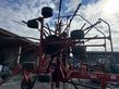 Lely Hibiscus 915 CD BESCHÄDIGT
