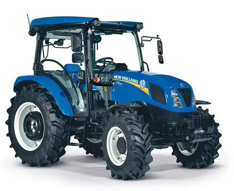 New Holland T4.75S Stage V