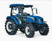 New Holland T4.75S Stage V