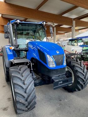New Holland T5.90S