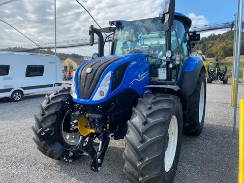 New Holland T5.110 DCT