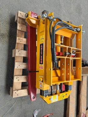 Aedes Box Lift FL120