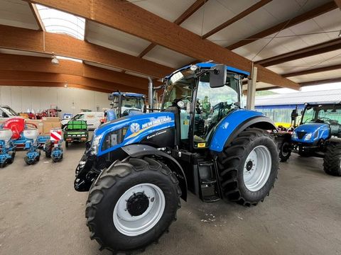 New Holland T 5.95