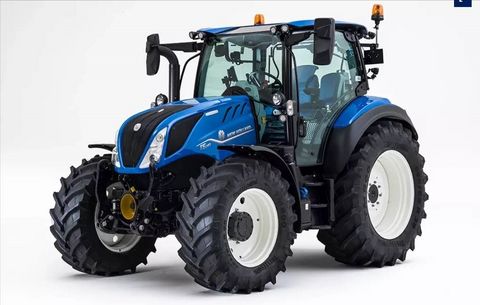 New Holland New Holland T 5.110 DC