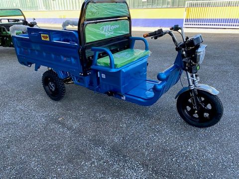 Sonstige Cargo - TUK- TUK