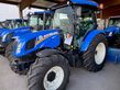 New Holland T4.75S Stage V