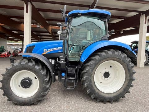 New Holland 6.140 EC