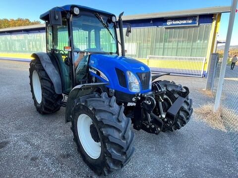 New Holland TN-S 70
