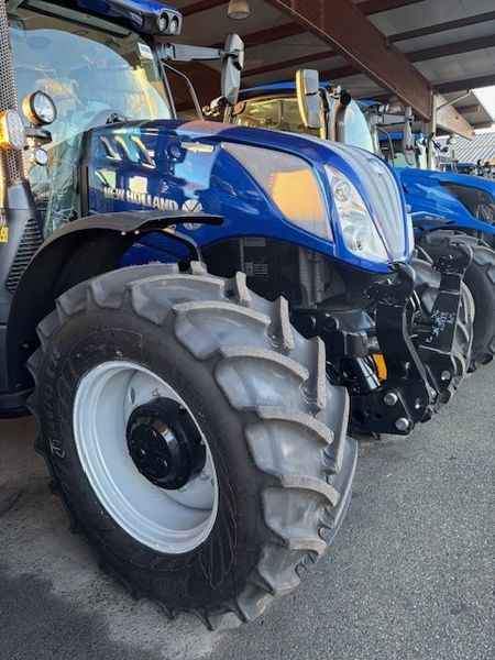 New Holland T 6.180 AC 3
