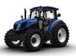 New Holland T 5.90 HILO CAB