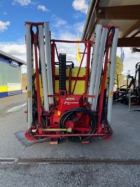 Kverneland Kverneland iXter B13