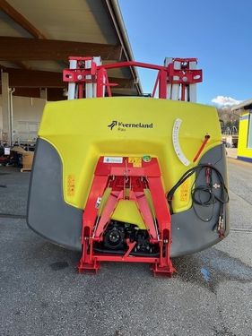 Kverneland iXter B13