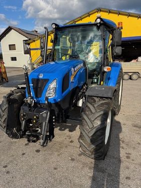New Holland T 4.75 S