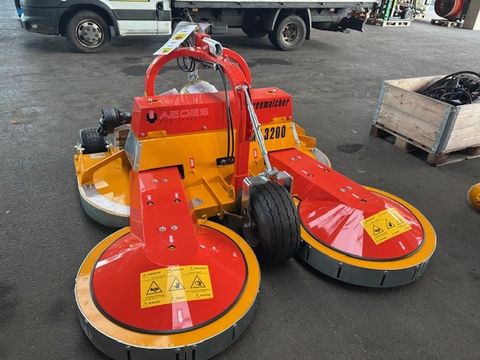 Aedes Aedes AS 3200 3