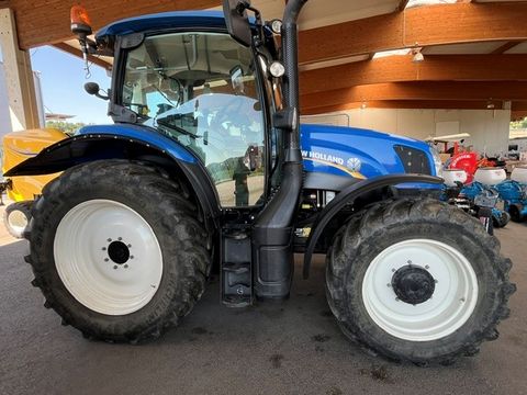 New Holland T6.120
