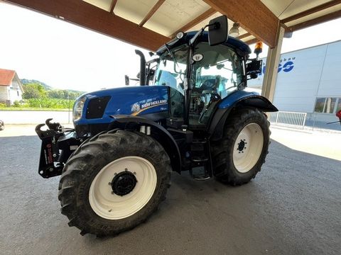 New Holland T6.120