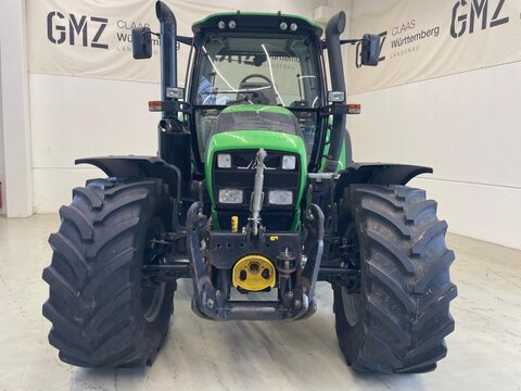 Deutz Fahr Agrotron 6160 2