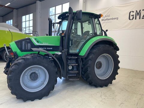 Deutz Fahr Agrotron 6160 3