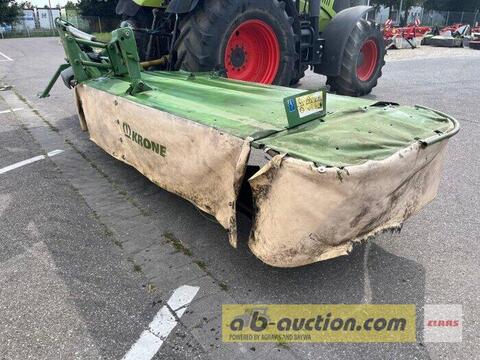 Krone Easy Cut R 320  Versteigerung ab-auction 2