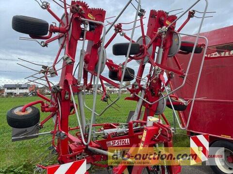 Stoll JF Stoll 905 PRO D  Versteigerung ab-auction 2