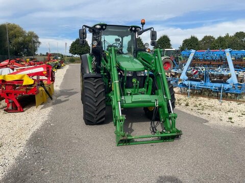 John Deere 5125R
