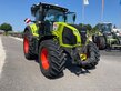 CLAAS Axion 800 CIS+ PREISREDUZIERT