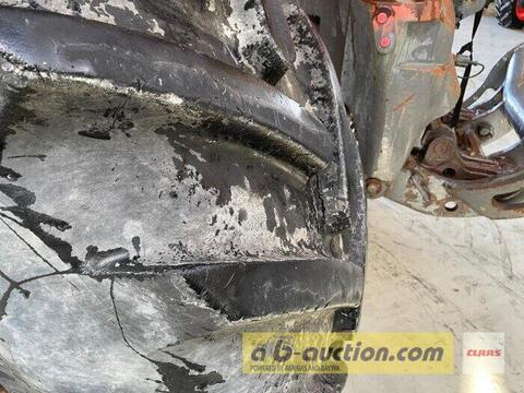 Massey Ferguson 8740S Versteigerung ab-auction 2