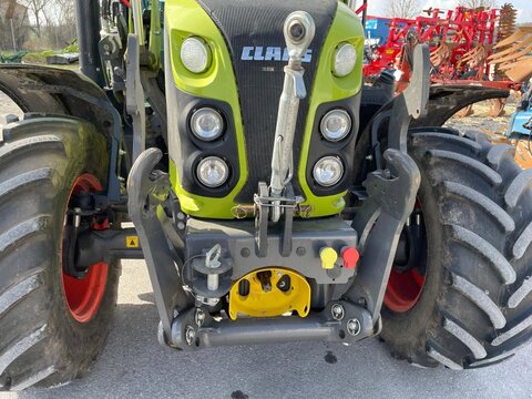 Claas Arion 420 2