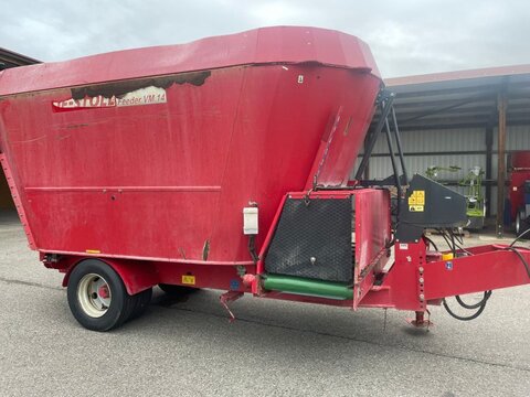 Stoll Feeder VM 14 2