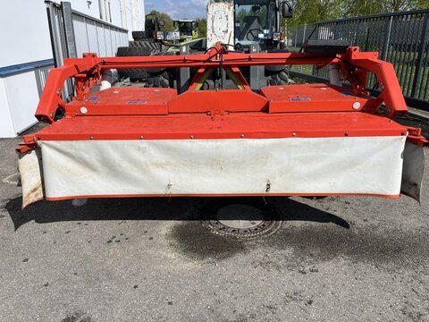 <strong>Kuhn GMD 802 FF</strong><br />