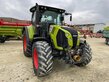 CLAAS Arion 530 CIS