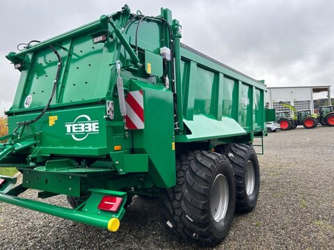 Tebbe DS 180 3
