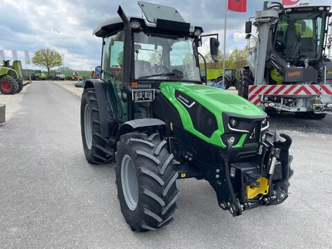 Deutz-Fahr 5090.4 D