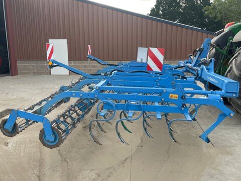 Lemken Korund 8/600 K 2