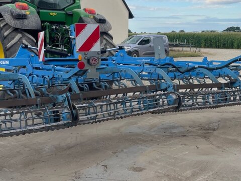 Lemken Korund 8/600 K 3