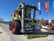 Claas Xerion 4000 SADDLE TRAC Zunhammer 16m³  Versteig