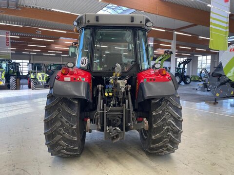 Massey Ferguson 5609 Dyna 4 3