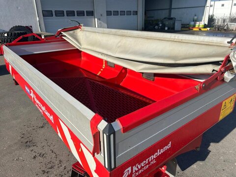 Kverneland Exacta HL 2