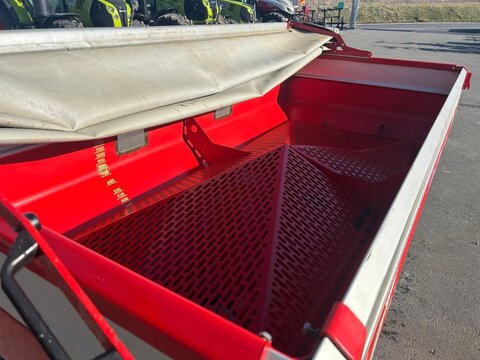 Kverneland Exacta HL 3