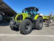 CLAAS Axion 870 C-MATIC