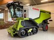 CLAAS Lexion 750 TT