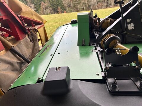 Deutz-Fahr KM 4.27