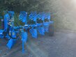Lemken Juwel 7 Vario 