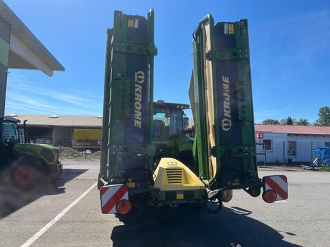 Krone Easy Cut B 1000 CV Collect